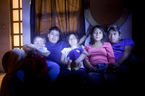 CARNALES POBLANOS